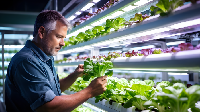 modern farming, farming techniques, precision agriculture