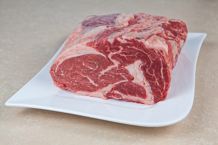 what are the advantages of grain-fed beef