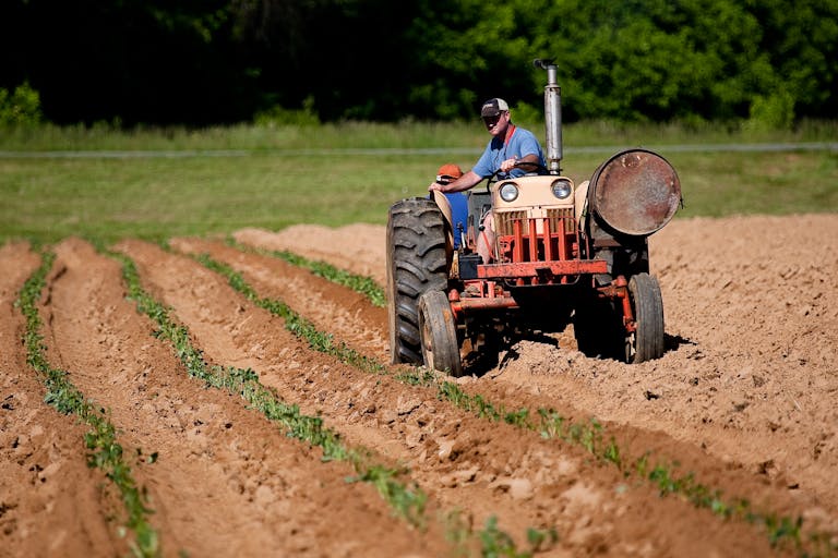 increasing farm income methods