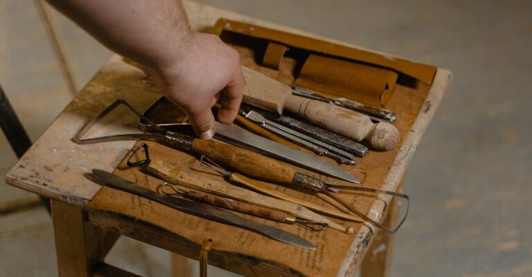 8 Composting Workshops for Hobbyists That Turn Kitchen Waste into Gold