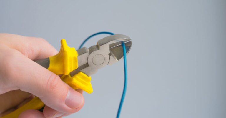 10 Best Wire Cutters for Fence Repairs That Every DIYer Needs