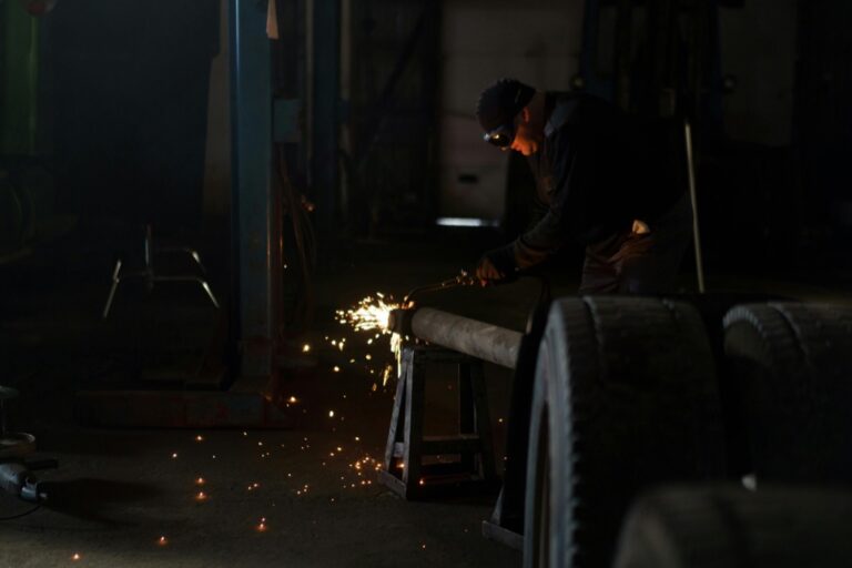 5 Best Cutting Torches for Farm Equipment Modifications That Old-Timers Swear By
